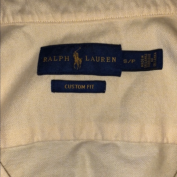 Polo Ralph Lauren - Picture 4 of 4